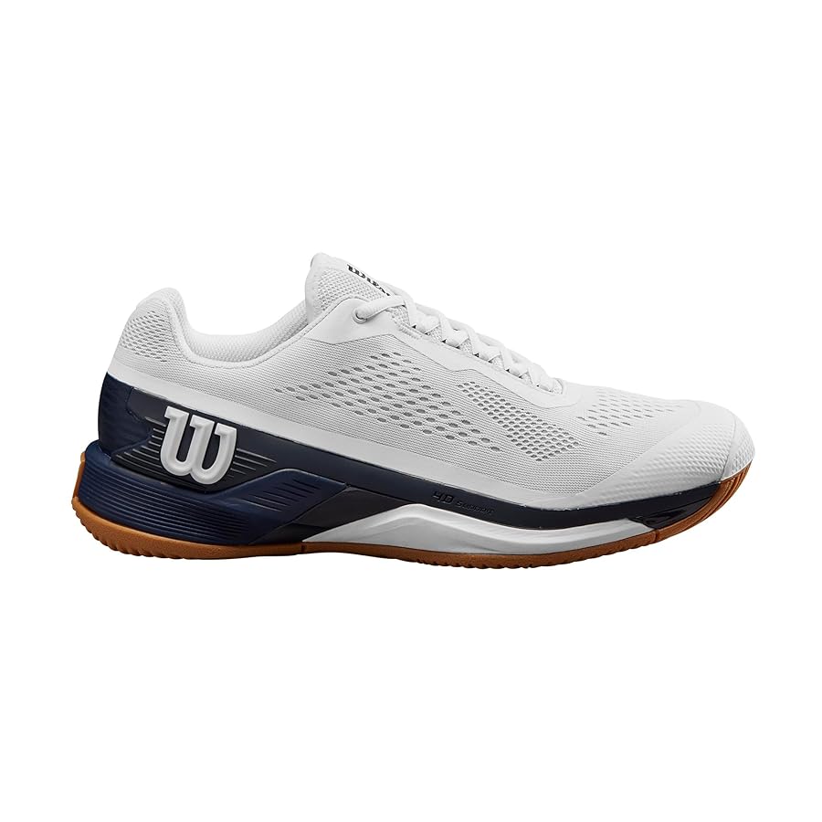ラッシュプロ4.0（2023AW） ラッシュプロ4.0（2023AW） Wilson Rush Pro 4.0 BLADE Men's